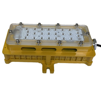 宝富睿光电 BFL3091(T)-(20W) AC220V IP68 LED平台灯(计量单位:盏)黄色