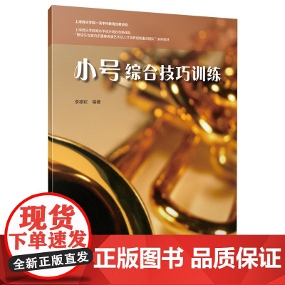 小号综合技巧训练