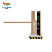 CJ-JWZT16同进同出车牌识别系统×1套+3m-6M直杆道闸×1 1套