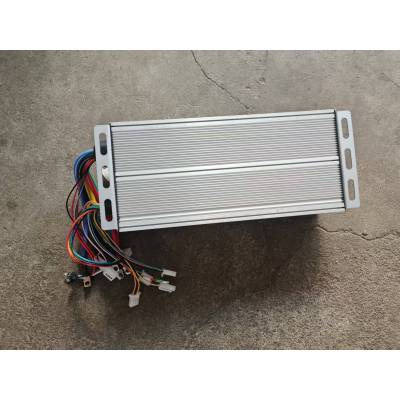 恬梦莱+电机控制器60-72V 2500W KZW3691APOISM