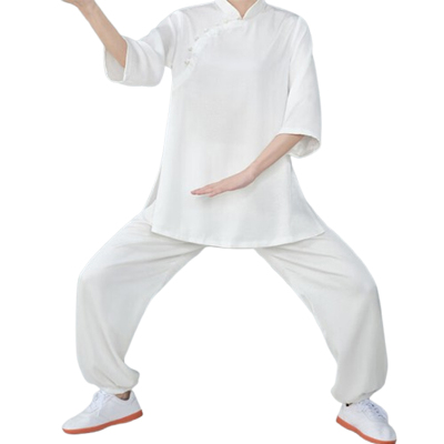 铁均 太极服 TJ-7002 (套)