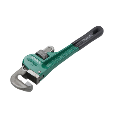 长鹿 300管子钳 活动大号重型水管钳速快 优质钢材 精工锻造12英寸