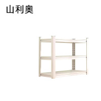 山利奥 3层货架 (主食库) 1500*500*1550 个