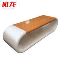 班龙休息椅BL-7张