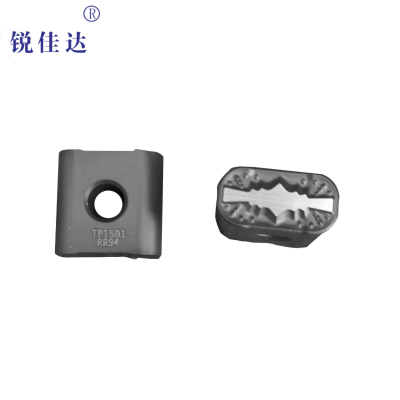 锐佳达+合金刀片+LNMX191940-RR94TP1501+块