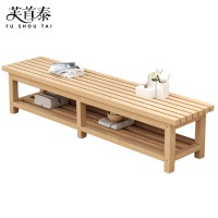 芙首泰芙首泰双层休闲凳2300*400*400mm个