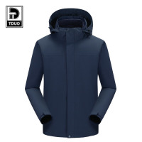 Tduo高尔夫夹克冲锋风衣 Z06 套