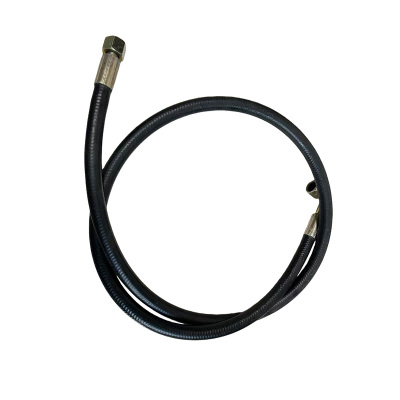 中谆云品 高压油管 100MPax长度5米/2 根