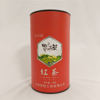 乾乐园 红茶 125g 桶