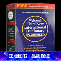 麦林韦氏国际词典 第三版 [正版]英文原版 Collins COBUILD Advanced Learner's Dic
