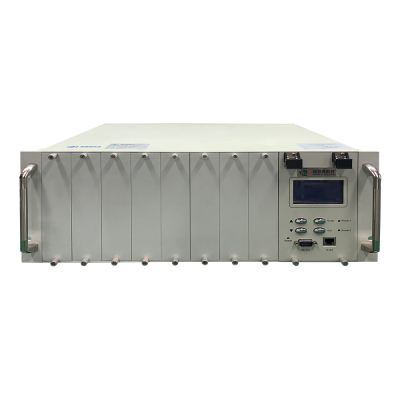 瑞利通OLP光自动切换设备 光保护设备 双电4U 光端保护