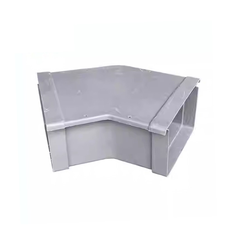 璐盐 SMC接头 内弯型 个