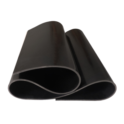 汐丝如XISIRU橡胶地垫100*100*1cm超大号防滑耐磨家居必备