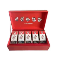 贵州飞天茅台 小可爱100ml 53度酱香型白酒 i茅台摆柜送礼推荐款