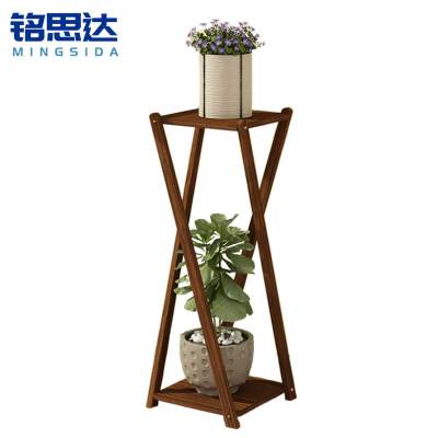 铭思达花架75cm个