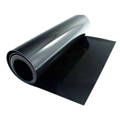 鑫迈凯斯 高弹橡胶板 绝缘抗震地垫厚度40mm平方米