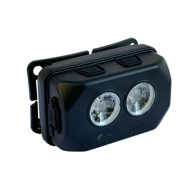 熠飞(EEEFEI)智能防爆头灯EFF1017