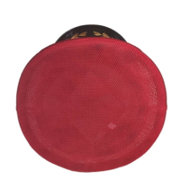 飞翔大雁 大檐帽 工作帽(均码)顶