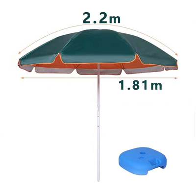 卓鑫蒂隆遮阳伞2.2m个