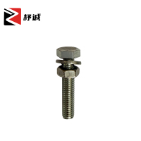 杼诚螺丝套M6*30mm/套