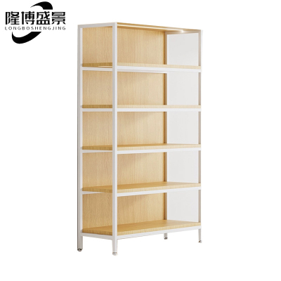 隆博盛景 展示柜 陈列柜