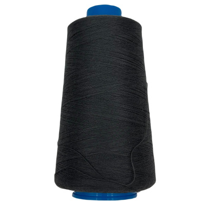康绿家 阻燃刺绣缝纫线灰色S 120D/2 轴