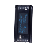 格律斯 适配NX-1300D-3对讲机电池 KNB-45L/块