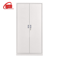 DXBG钢制文件柜资料柜档案柜财务凭证柜带锁储物柜铁皮柜书柜铁开门文件柜