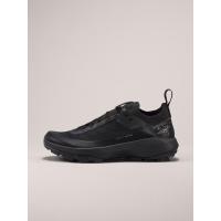 始祖鸟(ARC'TERYX)男款防水透气轻量户外攀岩徒步鞋支撑防滑耐磨