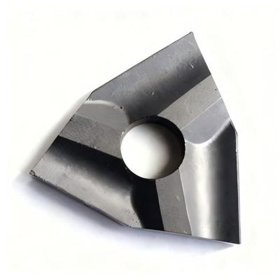 长茂工贸 车刀刀片 YW 2 片