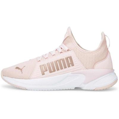 彪马(Puma)女士轻便缓震休闲运动鞋舒适百搭通勤跑步鞋