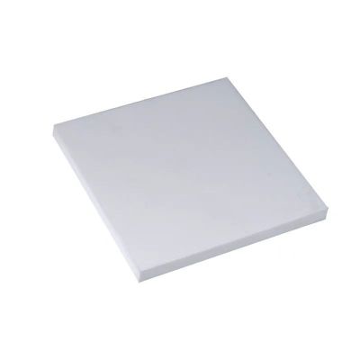 盛京联硕 PTFE铁氟龙板 500*500*4mm 块