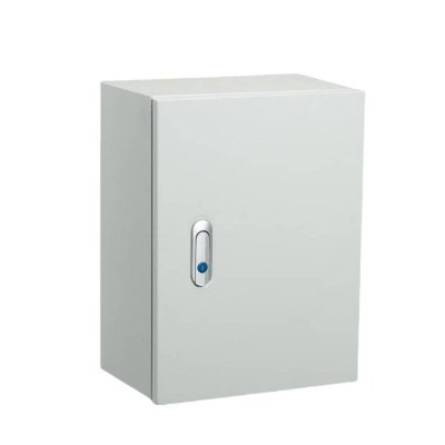 基业配电箱挂壁式 宽250高300深160MM