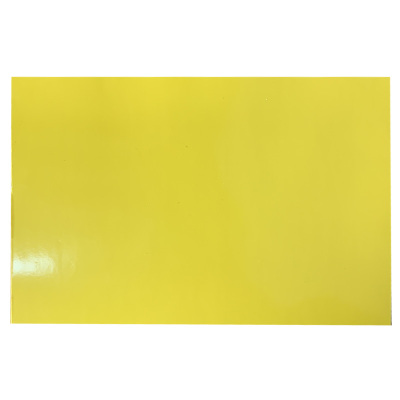 帝局 DJP220-320标牌220mm*320mm 黄色