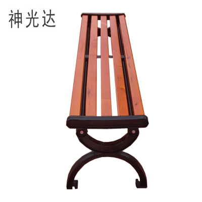 神光达户外家具 长条凳 ZRE-CTD(张 )