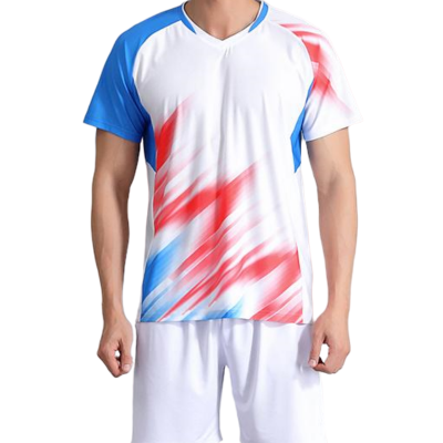 徽润和 羽毛球服 1303 套