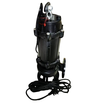 智铮朗月 切割排污泵 80GNWQ45-17-4 台