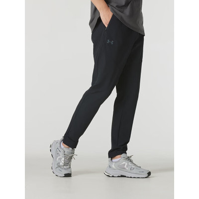 安德玛 中性长裤 24600710-001/条