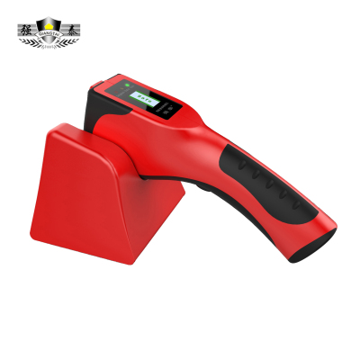 强泰QT-2008A手持液体安检仪