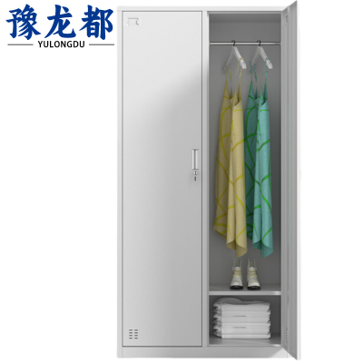 豫龙都 更衣柜 二门 台