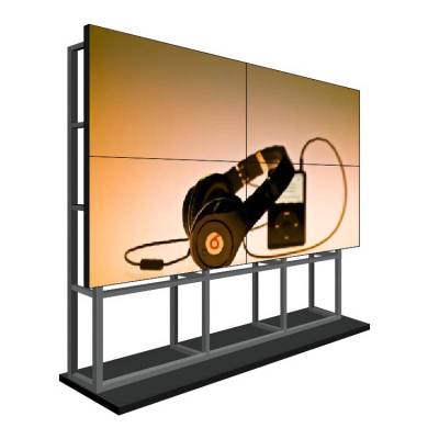 昌裕 CY-PJP-49 49寸液晶拼接单元 拼缝:3.5MM