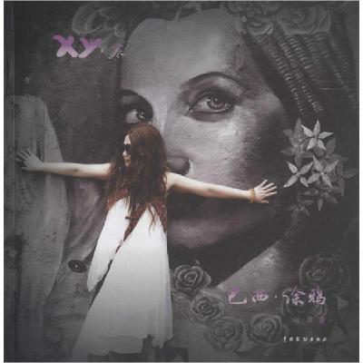 正版新书]巴西·涂鸦XY·寒9787104047667