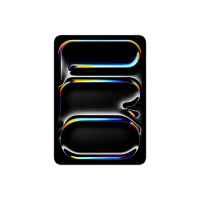 2025款 Apple iPad Pro 256G 11英寸 M5 芯片 平板电脑 银色