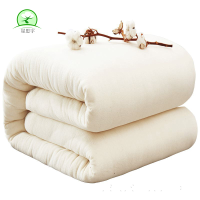 星思宇 棉花被棉絮棉胎 170*230cm