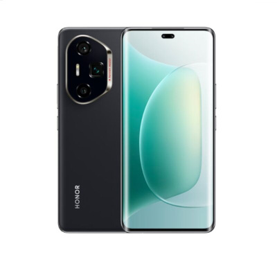 荣耀300 Ultra 16GB+1TB墨岩黑 5G智能手机