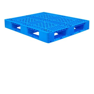 鑫睿辉 网格田字托盘 1000*1000*150mm 个