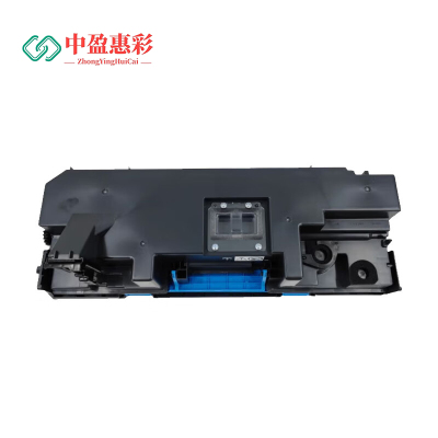 中盈惠彩 废粉盒WX-108 适用柯美 450i 550i BH300 黑色100000页 支