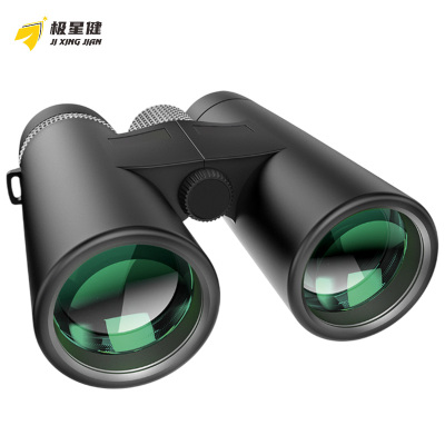 极星健 望远镜 夜莺12X50 个