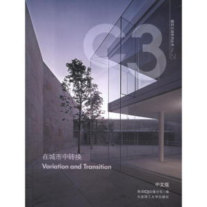 [M]在城市中转换-9787561177372