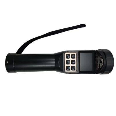 蓝立智造 微型摄像手电 标配款 LB9516